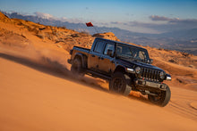 Load image into Gallery viewer, Fox 2018+ Jeep Wrangler JL 2.0 Performance Series 11.6in Smooth Body IFP Front Shock 4.5-6in. Lift
