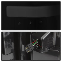 Load image into Gallery viewer, xTune 17-18 Ford F-250 Super Duty (Excl LED Models) LED Tail Lights-Blk Smk (ALT-ON-FS17-LBLED-BSM)
