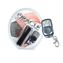Load image into Gallery viewer, Oracle Single Channel Multi-Function Remote
