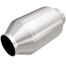 Load image into Gallery viewer, MagnaFlow Conv Universal 2.25 inch C/C CA Pre-OBDII
