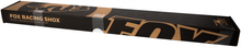 Load image into Gallery viewer, Fox 2005+ Ford Super Duty 2.0 Perf Series 9.6in Smooth Body Remote Res. Front Shock - CD Adj
