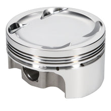 Load image into Gallery viewer, JE Pistons Mitsubishi 6G72 24V 91.1mm Bore STD Size 9.0:1 CR Pistons
