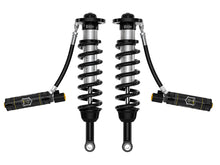 Load image into Gallery viewer, ICON 22-23 Toyota Tundra 2.5 VS RR CDEV 6in Coilover Kit
