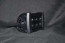 Load image into Gallery viewer, DV8 Offroad BRS Pro Series 5in Light Bar 24W Spot 3W LED - Black
