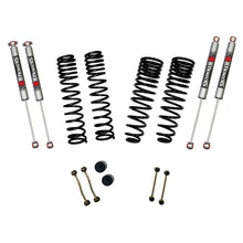 Load image into Gallery viewer, Skyjacker Jeep Gladiator JT Diesel 2.5in Dual Rate Long Travel Suspension Lift System
