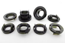 Load image into Gallery viewer, Whiteline Plus 8/06-8/09 Pontiac G8 / 04-06 GTO Rear Crossmember Mount Insert Kit
