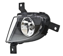 Load image into Gallery viewer, Hella 07-12 BMW 3 Series Fog Lamp w/ H8 Bulb - Left

