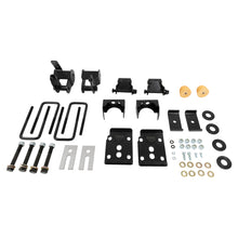 Load image into Gallery viewer, Belltech FLIP Kit 21+ Ford F-150 4.5inch
