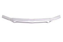 Load image into Gallery viewer, AVS 11-14 Chrysler 300 (Grille Fascia Mount) Aeroskin Low Profile Hood Shield - Chrome
