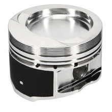Load image into Gallery viewer, JE Pistons Volkswagen VR6 2.8L 82mm Bore 30cc Dish Single Piston
