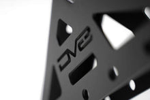 Load image into Gallery viewer, DV8 Offroad 18-23 Jeep Wrangler JL 4-Door Speaker/Light Bar Mount
