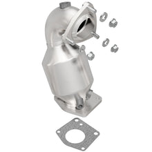 Load image into Gallery viewer, MagnaFlow Conv DF 03-08 Saab 9-3 2.0L
