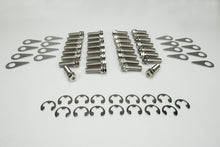 Load image into Gallery viewer, Kooks Small Block Ford Stage 8 Locking Header Bolt Kit
