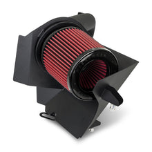 Load image into Gallery viewer, Mishimoto 2021+ BMW G8X M3/M4 3.0L S58B30 Open Airbox Performance Intake
