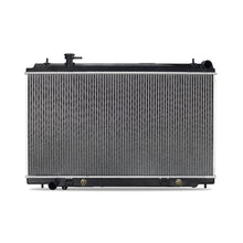 Load image into Gallery viewer, Mishimoto Nissan 350Z Replacement Radiator 2003-2006

