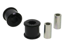 Load image into Gallery viewer, Whiteline 05-13 Lexus IS250 GSE20 / 1/08-4/13 IS350 GSE21 Rear Trailing Arm Upper Front Bushing Kit
