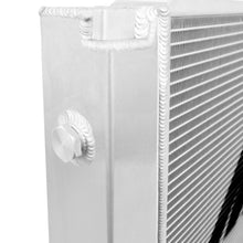 Load image into Gallery viewer, Mishimoto 92-99 BMW E36 X-Line Performance Aluminum Radiator
