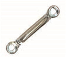 Load image into Gallery viewer, Omix Footman Loop Chrm- 46-06 Willys/CJ/YJ/TJ/LJ/XJ/SJ
