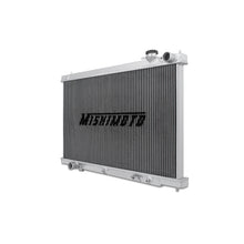 Load image into Gallery viewer, Mishimoto 03-06 Infiniti G35 Manual Aluminum Radiator
