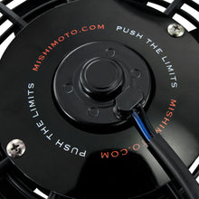 Load image into Gallery viewer, Mishimoto 12 Inch Curved Blade Electrical Fan
