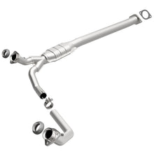 Load image into Gallery viewer, MagnaFlow Conv DF 00-02 Chevy Van 4.3L/5.0L
