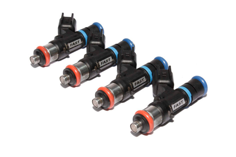 Fast 998 Injectors FAST Injector FAST 4-Pack 57Lb/hr – Oishii imports