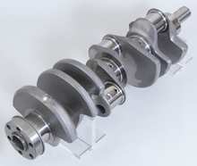 Load image into Gallery viewer, Eagle Ford 351W 2.750in Main Journals 4.000in Stroke 2.100in Rod Journals Forged Steel Crankshaft

