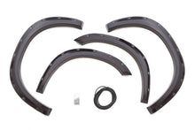 Load image into Gallery viewer, Lund 02-08 Dodge Ram 1500 RX-Rivet Style Smooth Elite Series Fender Flares - Black (4 Pc.)
