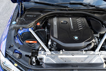 Load image into Gallery viewer, Injen 20-22 BMW M240i/M340i/M440i/xDrive Evolution Roto-Molded Air Intake System W/ SuperNano-Web
