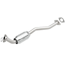 Load image into Gallery viewer, MagnaFlow Conv DF 01-04 Frontier 3.3L D/S OEM
