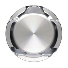 Load image into Gallery viewer, JE Pistons VW 1.8T 20V 83mm Bore (+2mm Oversize) 9.25:1 CR -7.7cc Dome Piston Kit (Set of 4)
