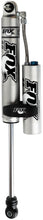 Load image into Gallery viewer, Fox 07+ Jeep JK 2.0 Factory Series 9.6in. Smooth Body R/R Rear Shock w/CD Adj. / 1.5-3.5in. Lift

