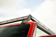 Load image into Gallery viewer, DV8 Offroad 21-23 Ford Bronco 2-Door Hard Top Roof Rack
