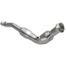 Load image into Gallery viewer, MagnaFlow Conv DF 2014-2016 Land Rover LR4 V6 3 OEM Underbody
