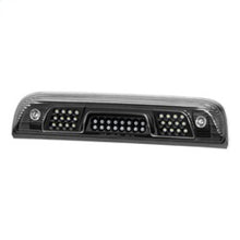 Load image into Gallery viewer, xTune 14-16 Chevrolet Silverado 1500 LED 3rd Brake Light - Black (BKL-CSIL14-LED-BK)
