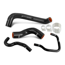 Load image into Gallery viewer, Mishimoto 2023+ Nissan Z Silicone Coolant Hose Kit - Black
