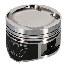 Load image into Gallery viewer, Wiseco Toyota 2JZGTE Turbo -14.8cc 1.338 X 86.5 Bore Piston Shelf Stock

