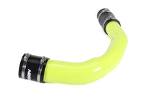 Load image into Gallery viewer, Perrin 2022+ Subaru WRX Charge Pipe - Neon Yellow
