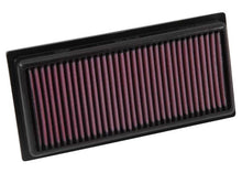 Load image into Gallery viewer, K&amp;N 12-14 Mitsubishi Space Star L3-1.0L Replacement Air Filter

