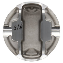 Load image into Gallery viewer, Wiseco Honda K24 w/K20 Heads -21cc 87.5mm Piston Shelf Stock Kit
