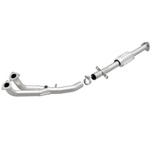 Load image into Gallery viewer, MagnaFlow Conv DF Porsche 86 90
