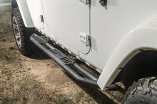 Load image into Gallery viewer, Rugged Ridge RRC Side Armor Guard Plates 07-18 Jeep Wrangler JKU
