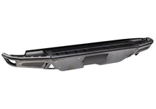 Load image into Gallery viewer, N-Fab RBS-H Rear Bumper 07-13 Chevy-GMC 1500 - Gloss Black

