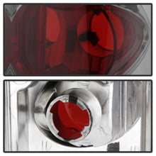 Load image into Gallery viewer, Spyder Ford F150 87-96/Ford Bronco 88-96 Euro Style Tail Lights Smoke ALT-YD-FF15089-SM
