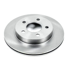 Load image into Gallery viewer, Power Stop 93-97 Ford Thunderbird Rear Autospecialty Brake Rotor
