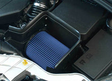 Load image into Gallery viewer, Airaid 13-15 Ford Escape 1.6L/2.0L EcoBoost Intake System (Dry / Blue Media)
