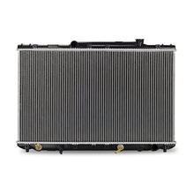 Load image into Gallery viewer, Mishimoto Toyota Camry Replacement Radiator 1992-1996

