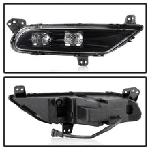 Load image into Gallery viewer, Spyder Chrysler 300 2015-2019 OEM Style Full LED Fog Lights - Right - w/o Switch
