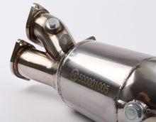 Load image into Gallery viewer, Wagner Tuning BMW E82 E90 N55 Motor SS304 Downpipe Kit
