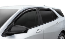 Load image into Gallery viewer, AVS 01-07 Toyota Highlander Ventvisor In-Channel Front &amp; Rear Window Deflectors 4pc - Smoke
